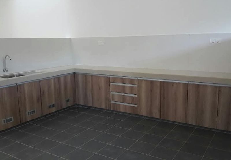 Taman Nadayu, Kajang