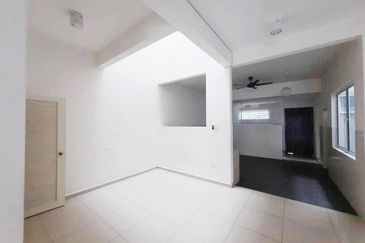 Taman Nadayu, Kajang