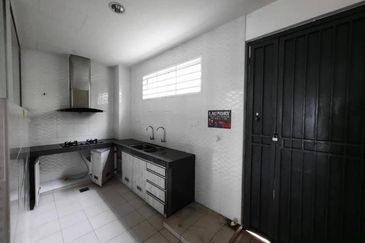 Taman Nadayu, Kajang