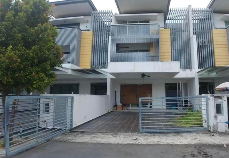 Taman Nadayu, Kajang