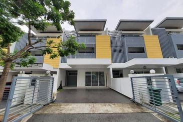 Taman Nadayu, Kajang