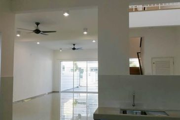 Taman Nadayu, Kajang