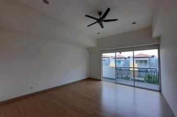 Taman Nadayu, Kajang