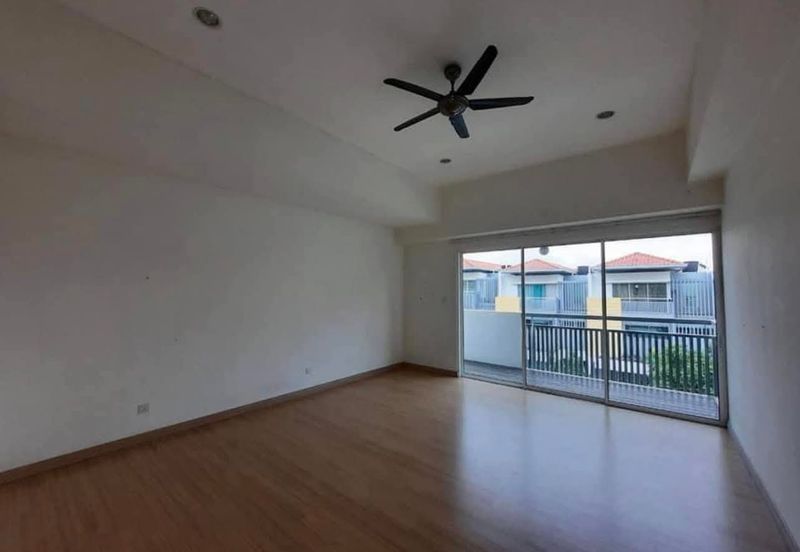 Taman Nadayu, Kajang