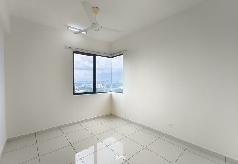 Kiara Plaza Service Apartment @ Semenyih