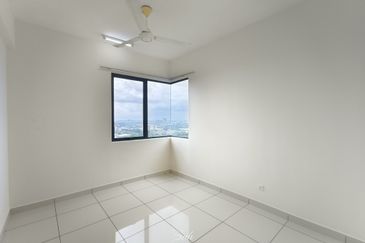 Kiara Plaza Service Apartment @ Semenyih