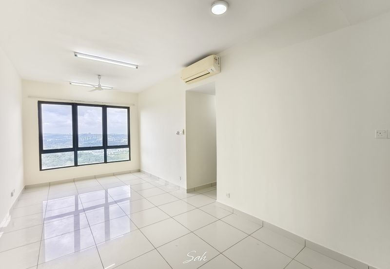 Kiara Plaza Service Apartment @ Semenyih