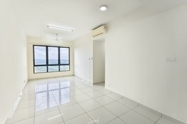 Kiara Plaza Service Apartment @ Semenyih