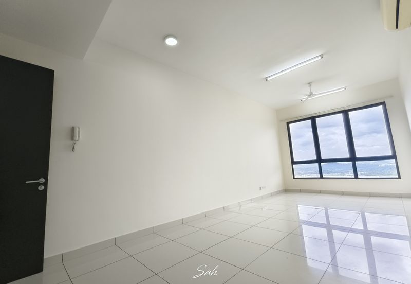 Kiara Plaza Service Apartment @ Semenyih