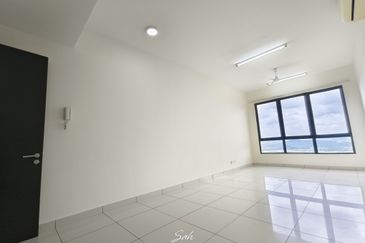 Kiara Plaza Service Apartment @ Semenyih