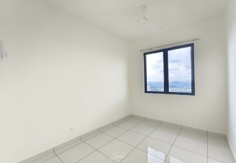 Kiara Plaza Service Apartment @ Semenyih