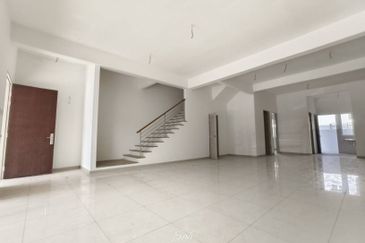 Semanja Park Terraces