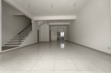 Semanja Park Terraces