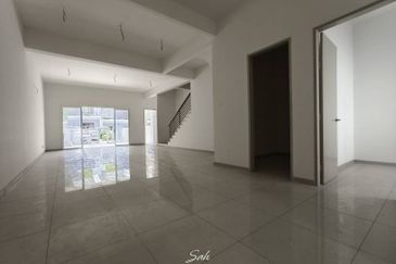 Semanja Park Terraces