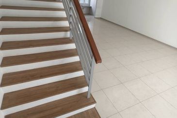 Semanja Park Terraces