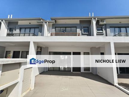 (FULL LOAN) 2 STOREY @ DIAMOND CITY, SEMENYIH, Selangor, Semenyih