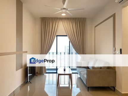 (LUXURY RENOVATED + FULLY FURNISHED) MKH BOULEVARD, Selangor, Kajang