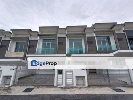 (FULL LOAN) 2 STOREY @ OASIS KAJANG PERDANA, Selangor, Kajang