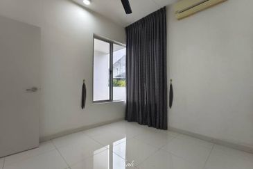 Parkfield Residences, Tropicana Heights