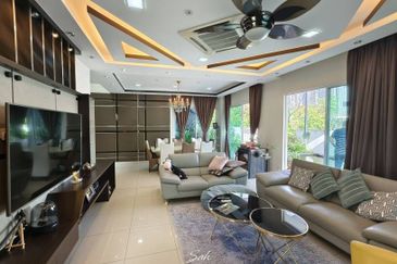 Taman Nadayu, Kajang