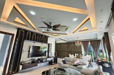 Taman Nadayu, Kajang