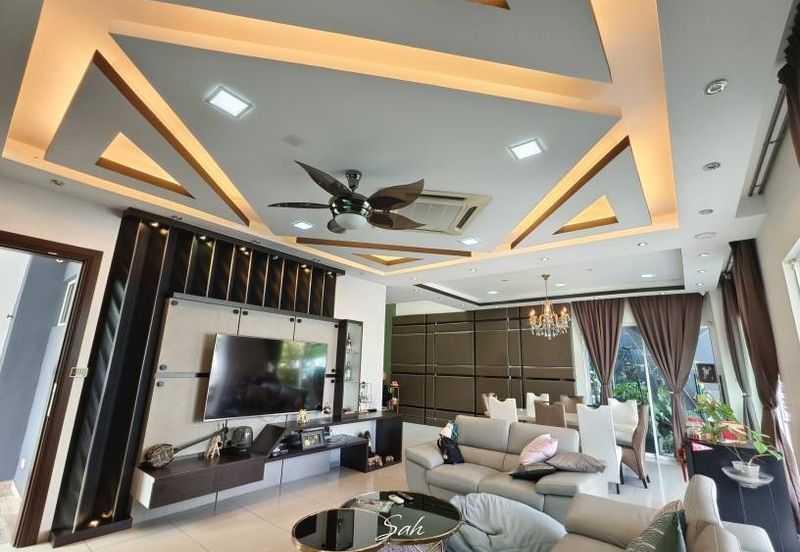 Taman Nadayu, Kajang