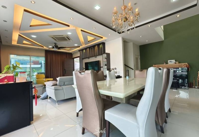 Taman Nadayu, Kajang