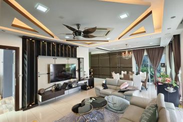 Taman Nadayu, Kajang