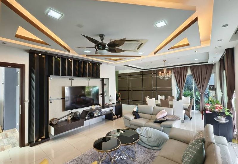 Taman Nadayu, Kajang