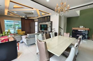 Taman Nadayu, Kajang