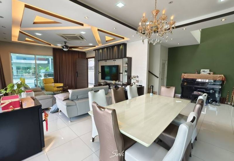 Taman Nadayu, Kajang