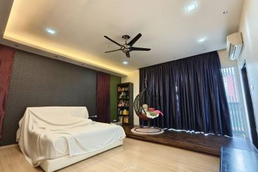 Taman Nadayu, Kajang