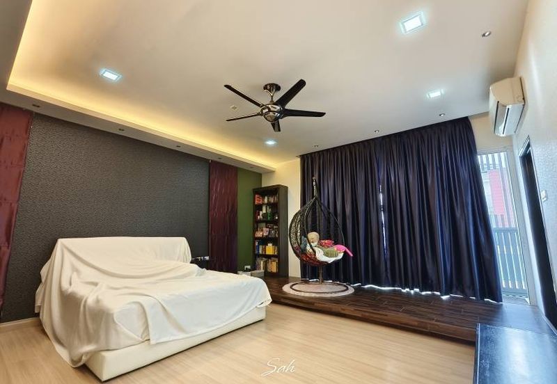 Taman Nadayu, Kajang