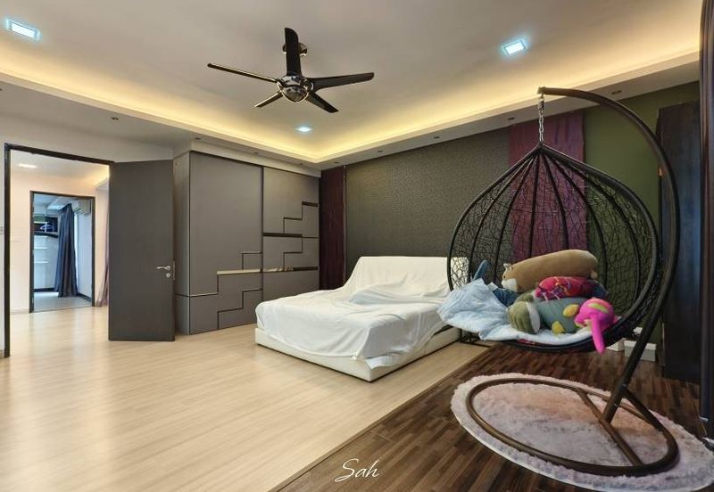 Taman Nadayu, Kajang