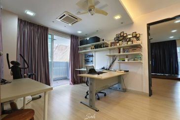 Taman Nadayu, Kajang