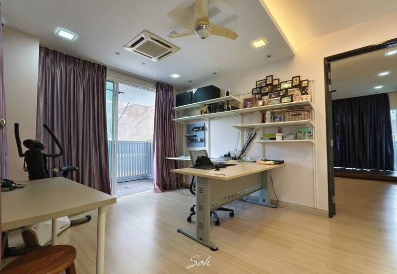 Taman Nadayu, Kajang