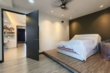 Taman Nadayu, Kajang