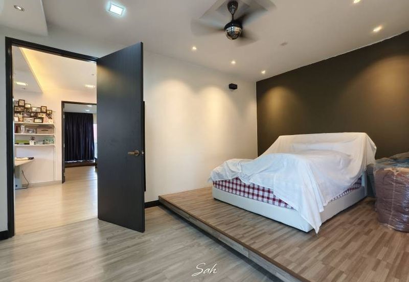 Taman Nadayu, Kajang