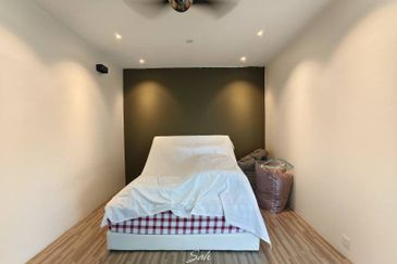 Taman Nadayu, Kajang