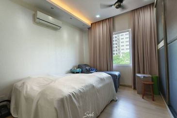 Taman Nadayu, Kajang