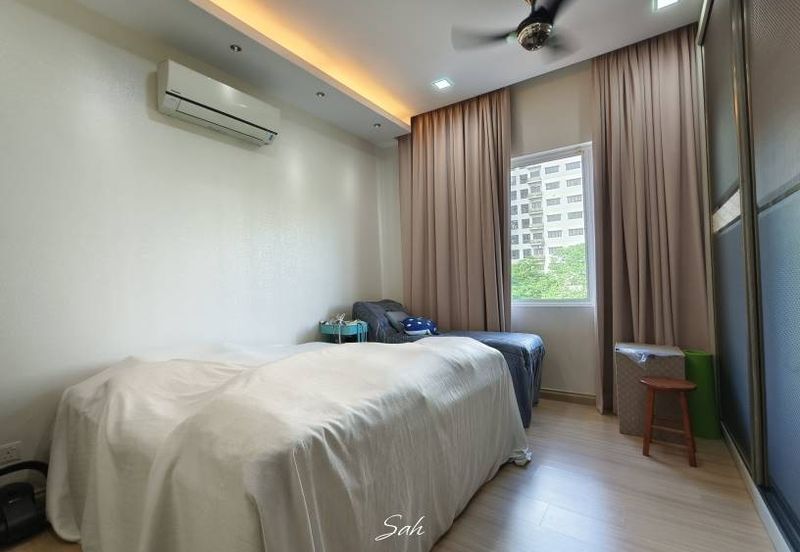 Taman Nadayu, Kajang