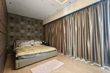 Taman Nadayu, Kajang