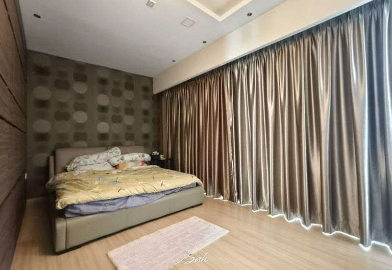 Taman Nadayu, Kajang