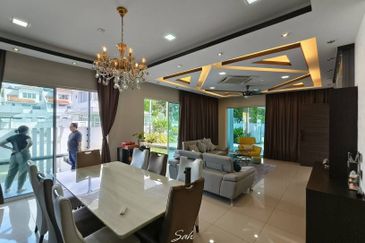 Taman Nadayu, Kajang