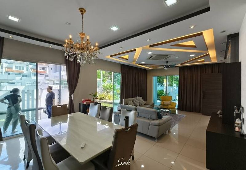 Taman Nadayu, Kajang