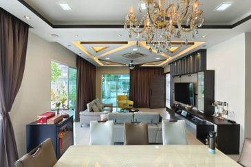 Taman Nadayu, Kajang