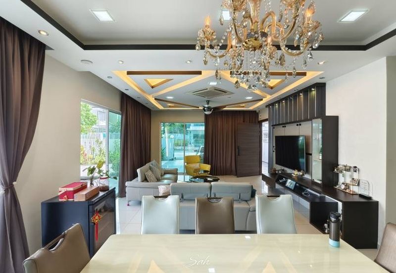 Taman Nadayu, Kajang