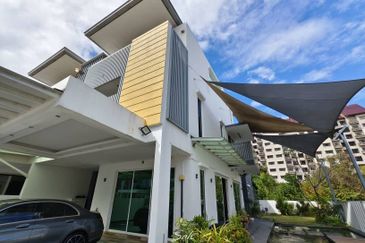 Taman Nadayu, Kajang