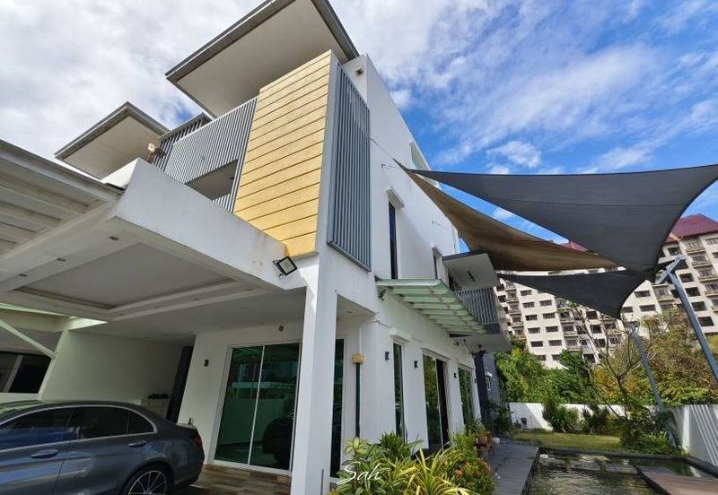 Taman Nadayu, Kajang