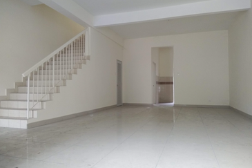 Taman Mutiara Rinching